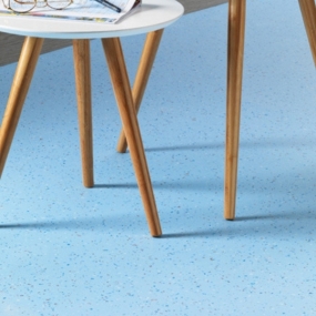 橡胶地板和pvc地板的区别有哪些？