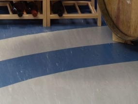 pvc塑胶地板水泥自流平施工（垫层）步骤