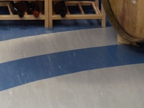 新乡医院用塑胶地板